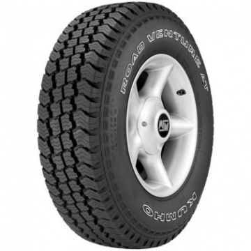 Anvelope Kumho ROAD VENTURE KL51 275/55 R17 109H