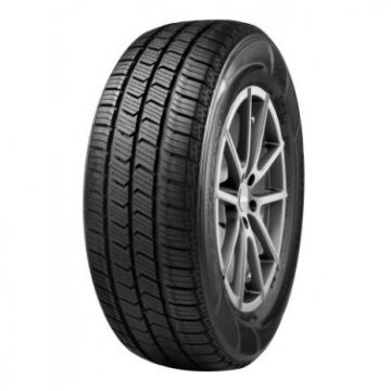 Anvelope Master-steel ALL WEATHER VAN 225/65 R16C 112S