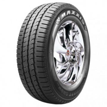 Anvelope Maxxis VANSMART SNOW WL2 185/75 R16C 104R