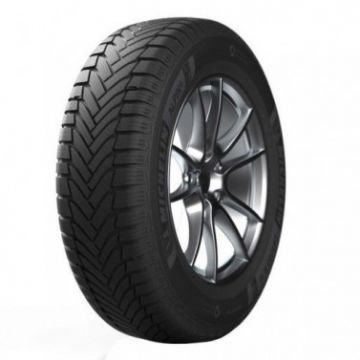 Anvelope Michelin ALPIN 6 155/70 R19 88H