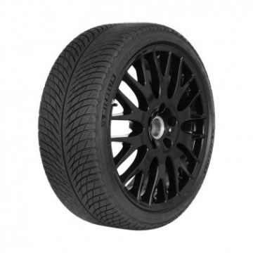 Anvelope Michelin PILOT ALPIN 5 215/65 R17 99H