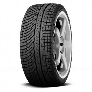 Anvelope Michelin PILOT ALPIN PA4 285/40 R19 107W