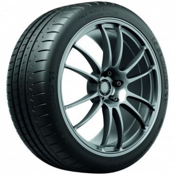 Anvelope Michelin PILOT SUPER SPORT 225/35 R18 87Y