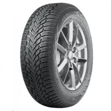 Anvelope Nokian WR SUV 4 285/40 R21 109V