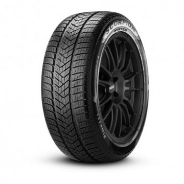 Anvelope Pirelli SCORPION WINTER 275/40 r21 107v