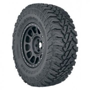 Anvelope Yokohama GEOLANDAR M/T G003 275/55 R20 120Q