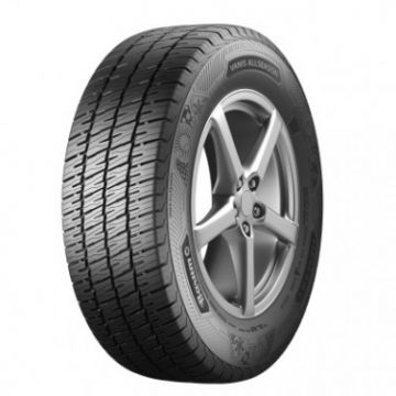 Anvelope Barum Vanis AllSeason 205/75 R16C 113R