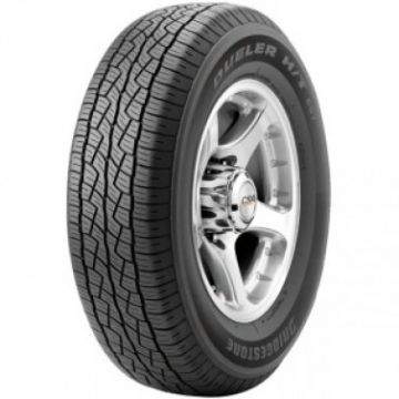 Anvelope Bridgestone DUELER H/T 687 235/60 R16 100H