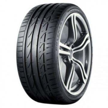 Anvelope Bridgestone POTENZA S001 255/35 R19 96Y