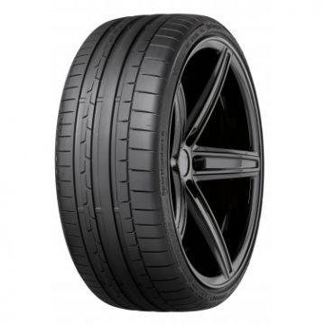 Anvelope Continental SPORTCONTACT 6 325/25 R20 101Y