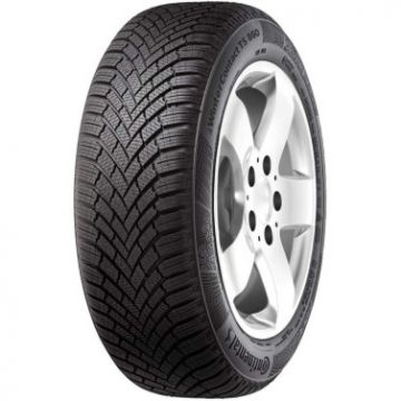 Anvelope Continental WinterContact TS 860 195/60 R15 88H