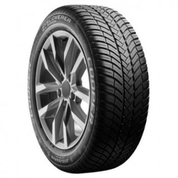 Anvelope Cooper DISCOVERER ALL SEASON 225/45 R17 94W