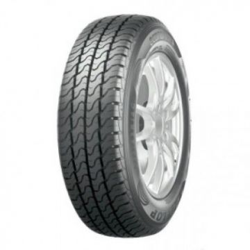 Anvelope Dunlop ECONODRIVE 195/75 R16C 107R