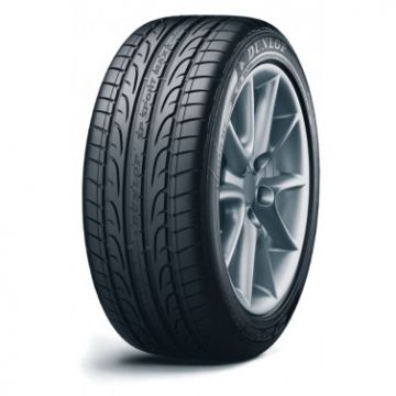 Anvelope Dunlop SP SPORT MAXX 255/40 R17 98Y