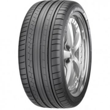 Anvelope Dunlop SP SPORT MAXX GT 235/50 R18 97V