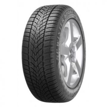 Anvelope Dunlop SP WINTER SPORT 4D 225/50 R17 98H