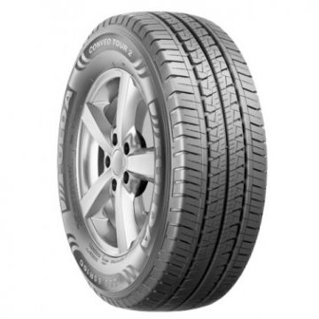 Anvelope Fulda CONVEO TOUR 2 205/70 R15C 106S