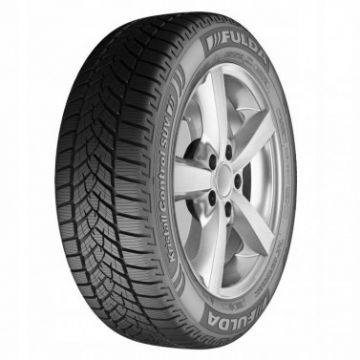 Anvelope Fulda KRISTALL CONTROL SUV 235/60 R17 102H