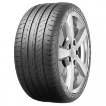 Anvelope Fulda SPORTCONTROL 2 215/40 R17 87Y