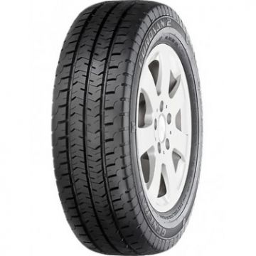 Anvelope General EUROVAN 2 195/75 R16C 107R