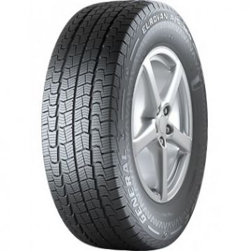 Anvelope General EUROVAN A/S 365 195/70 R15C 104R