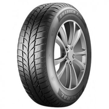 Anvelope General GRABBER A/S 365 235/60 R18 107V