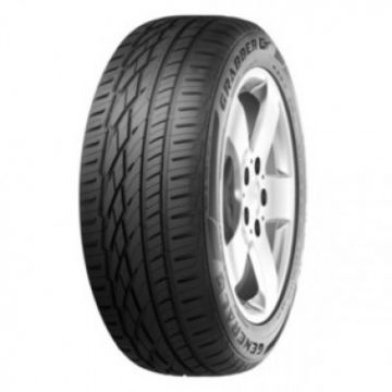 Anvelope General GRABBER GT 245/70 R16 107H