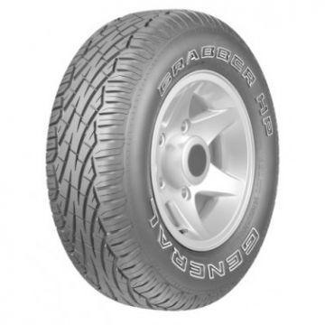 Anvelope General GRABBER HP 255/60 R15 102H