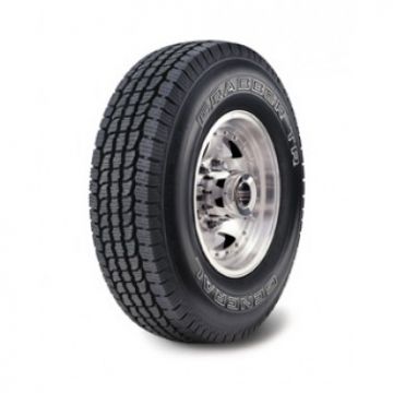 Anvelope General GRABBER TR 205/70 R15 96T