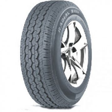 Anvelope Goodride RADIAL H188 165/80 R13C 91S