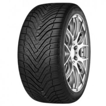 Anvelope Gripmax STATUS ALLCLIMATE 215/40 R18 89W