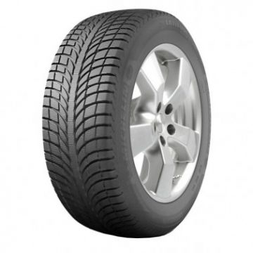 Anvelope Michelin LATITUDE ALPIN LA2 265/65 R17 116H