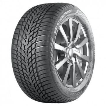 Anvelope Nokian WR SNOWPROOF 195/50 R15 82H