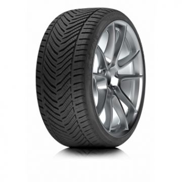 Anvelope Tigar ALL SEASON 225/40 R18 92W