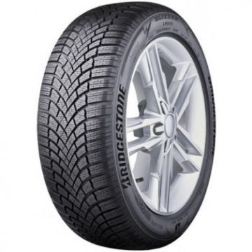 Anvelope Bridgestone BLIZZAK LM005 DRIVEGUARD 245/45 R18 100V