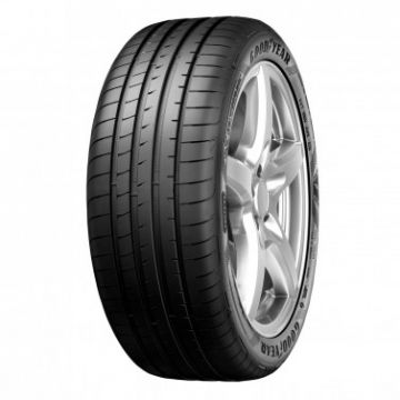 Anvelope Goodyear EAGLE F1 ASYMMETRIC 5 245/35 r20 95y