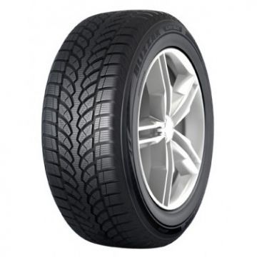 Anvelope Bridgestone BLIZZAK LM-80 245/65 R17 111T