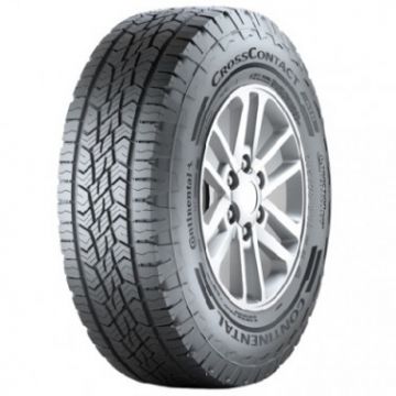 Anvelope Continental CrossContact ATR 265/60 R18 110T