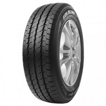 Anvelope Goldline GLV1 215/70 R15C 109R