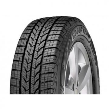 Anvelope Goodyear ULTRAGRIP CARGO 205/75 R16C 110R