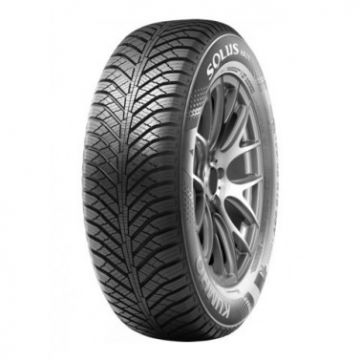 Anvelope Kumho SOLUS4S HA31 185/55 R14 80H