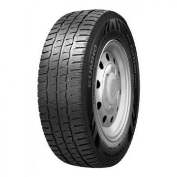 Anvelope Kumho WINTER PORTRAN CW51 215/70 R15C 109R