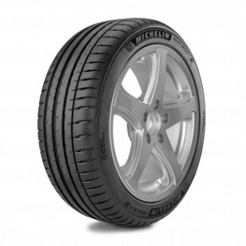 Anvelope Michelin PILOT SPORT 4 275/30 R19 96Y