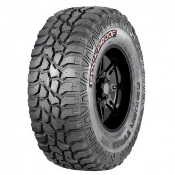 Anvelope Nokian ROCKPROOF 265/70 R17 121Q