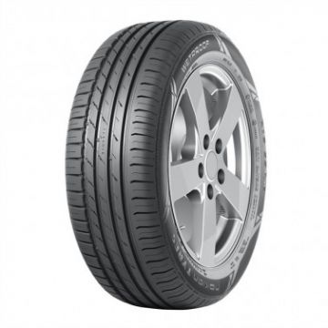 Anvelope Nokian WETPROOF 215/45 R17 91W