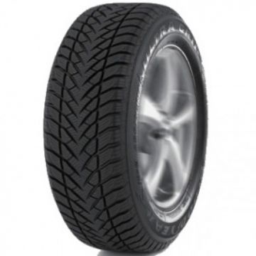 Anvelope Goodyear ULTRAGRIP + SUV 235/70 R16 106T