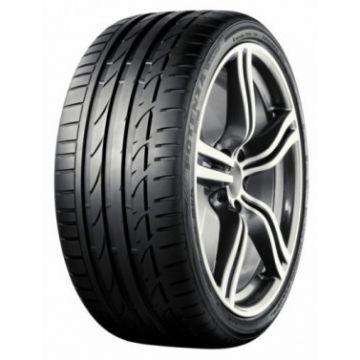 Anvelope Bridgestone S001 245/35 R19 93Y