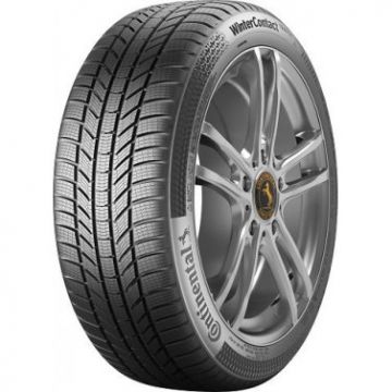 Anvelope Continental WinterContact TS 870 P 215/55 R17 94H