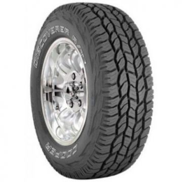 Anvelope Cooper DISCOVERER A/T3 SPORT 2 OWL 265/70 R16 112T