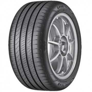 Anvelope Goodyear EFFICIENTGRIP 2 SUV 215/60 R17 100H